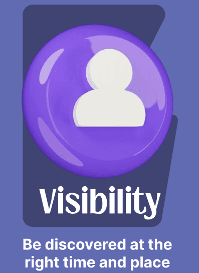 Visibility